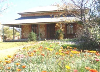 Old Willows Country Estate - South Australia Travel 6