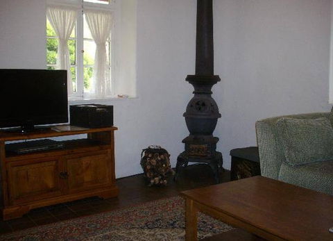 Sonntag House - South Australia Travel 2