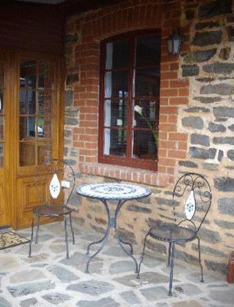 Sonntag House - South Australia Travel 4