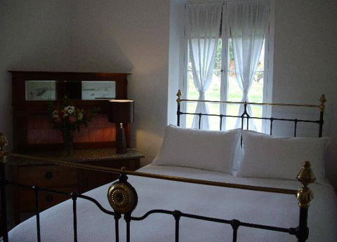 Sonntag House - South Australia Travel 5