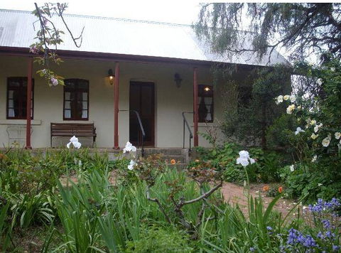 Sonntag House - South Australia Travel 7