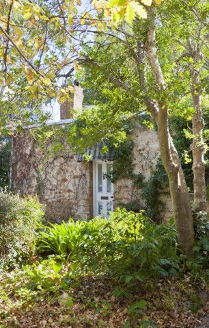 Stirling House - South Australia Travel 1
