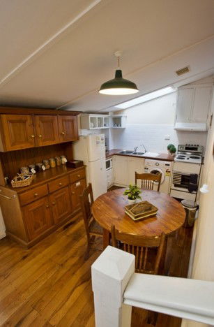 Stirling House - South Australia Travel 2