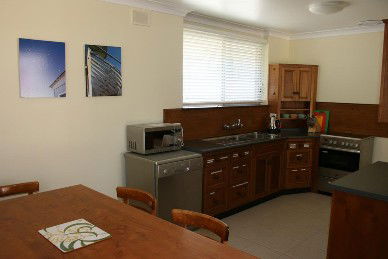 Summerhouse BnB - South Australia Travel 1