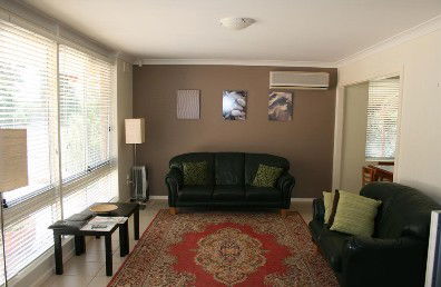 Summerhouse BnB - South Australia Travel 2