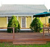McLaren Vale Dreams Bed and Breakfast - South Australia Travel