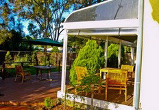 McLaren Vale Dreams Bed And Breakfast - South Australia Travel 1