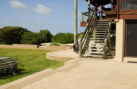 Sleaford Bay Retreat - South Australia Travel 2