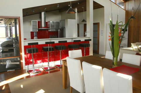 Sleaford Bay Retreat - South Australia Travel 10