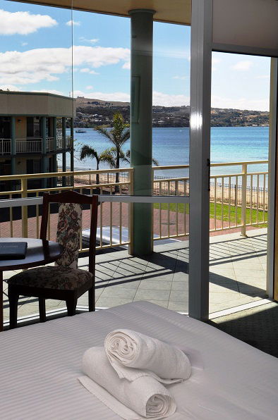 Hilton Motel - South Australia Travel 0