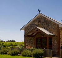 Strathlyn Bed and Breakfast - South Australia Travel