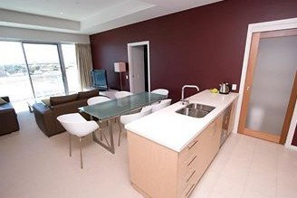Wallaroo Marina Apartments - South Australia Travel 4