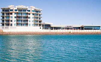 Wallaroo Marina Apartments - South Australia Travel 6