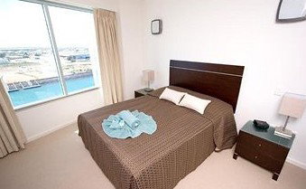 Wallaroo Marina Apartments - South Australia Travel 8
