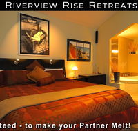 Riverview Rise Retreats - South Australia Travel