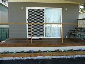 Kingston Caravan Park - South Australia Travel 1