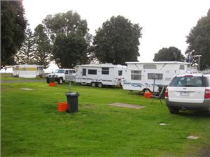 Kingston Caravan Park - South Australia Travel 2