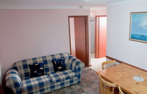 Moonta Bay Road Cabins And Cottages - South Australia Travel 1