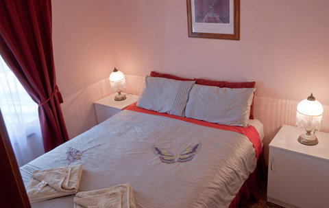 Moonta Bay Road Cabins And Cottages - South Australia Travel 2