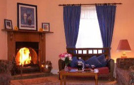 Peesey Park Farm Stay - South Australia Travel 0