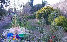 Peesey Park Farm Stay - South Australia Travel 2