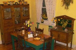 Peesey Park Farm Stay - South Australia Travel 3
