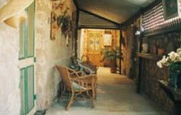 Peesey Park Farm Stay - South Australia Travel 4