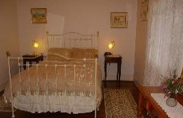 Naimanya Cottage - South Australia Travel 1