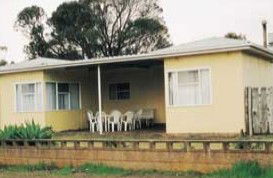 Kirazz House (Rowsell's House) - South Australia Travel 1