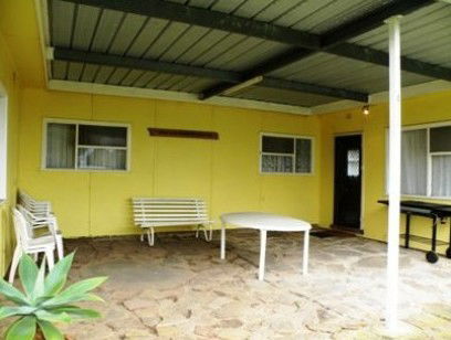 Kirazz House (Rowsell's House) - South Australia Travel 3