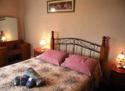 Kirazz House (Rowsell's House) - South Australia Travel 5