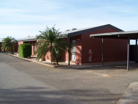 Highway One Motel Port Augusta - South Australia Travel 5