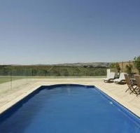 McLaren Ridge 4 - McLaren Ridge Log Cabins - South Australia Travel