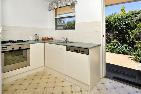 Norwood Apartments (Donegal Street) - South Australia Travel 1