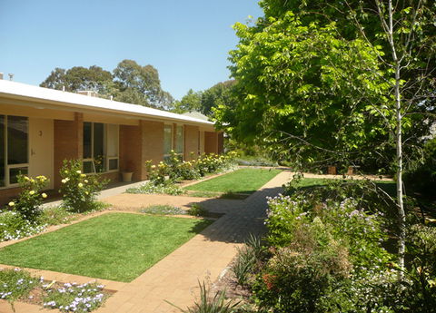 Norwood Apartments (Donegal Street) - South Australia Travel 2