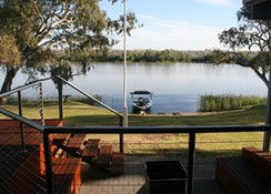 River Vine - South Australia Travel 4