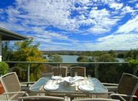 Riverscape Holiday Home - South Australia Travel 1