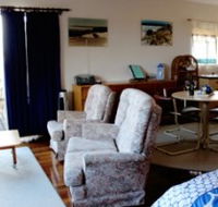 The Yardarm BB - South Australia Travel