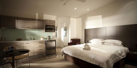 Longview Vineyard Apartments - South Australia Travel 0