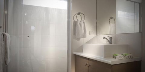 Longview Vineyard Apartments - South Australia Travel 1