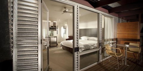 Longview Vineyard Apartments - South Australia Travel 3