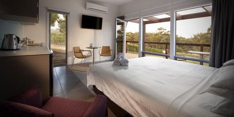 Longview Vineyard Apartments - South Australia Travel 4