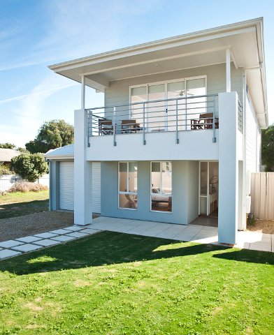 Seaford Rise SA South Australia Travel