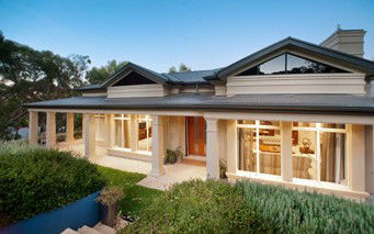 Aldgate House - South Australia Travel 1