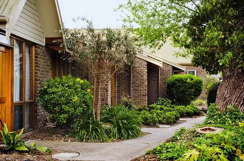 The Hahndorf Motor Lodge - South Australia Travel 2
