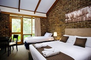 The Hahndorf Motor Lodge - South Australia Travel 3