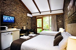 The Hahndorf Motor Lodge - South Australia Travel 4