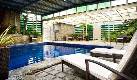 The Hahndorf Motor Lodge - South Australia Travel 5