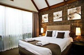 The Hahndorf Motor Lodge - South Australia Travel 6