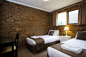 The Hahndorf Motor Lodge - South Australia Travel 7